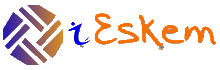 Logo iEskem